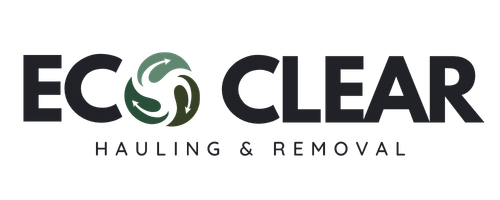 EcoClear Hauling & Removal
